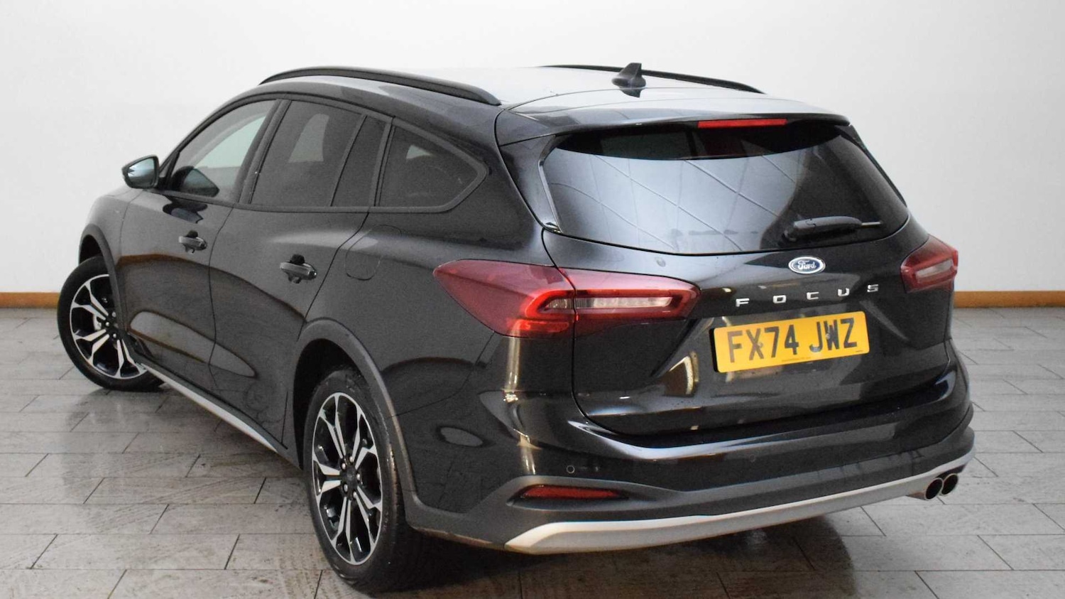 Used Ford Focus 2024 for sale - 77397894: Photo 2