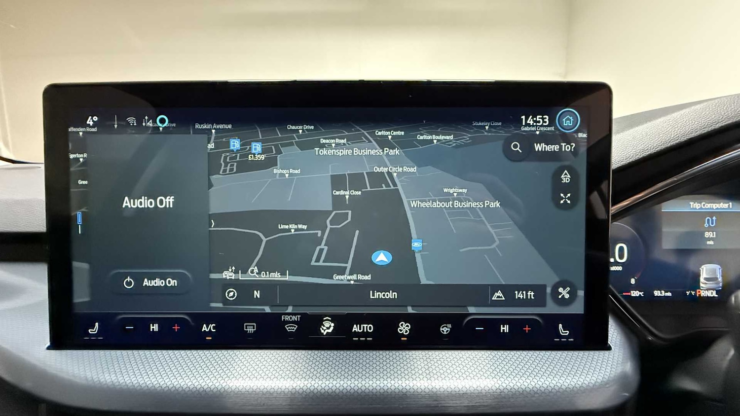 Used Ford Focus 2024 for sale - 77397894: Photo 24