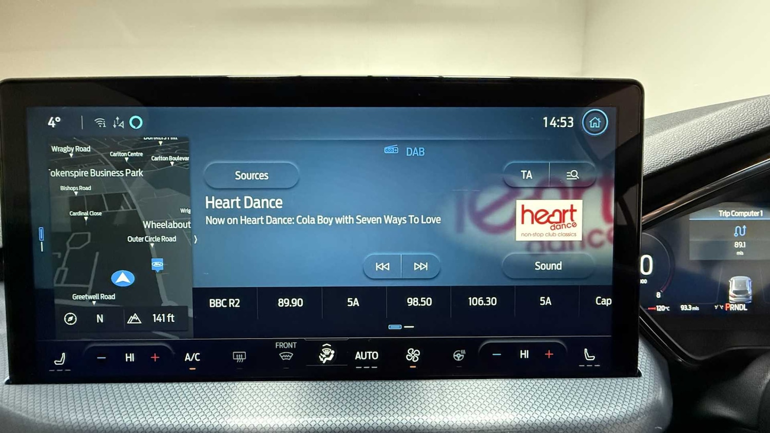 Used Ford Focus 2024 for sale - 77397894: Photo 25