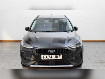 Used Ford Focus 2024 for sale - 77397894: Photo