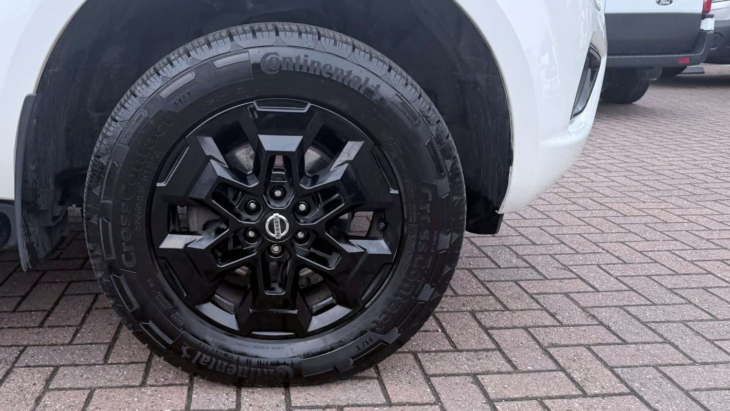 Used Nissan Navara 2021 for sale - 77373907: Photo 11