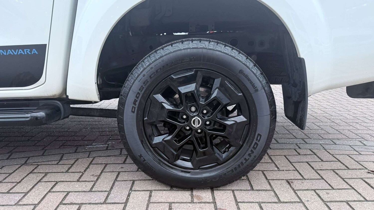 Used Nissan Navara 2021 for sale - 77373907: Photo 13