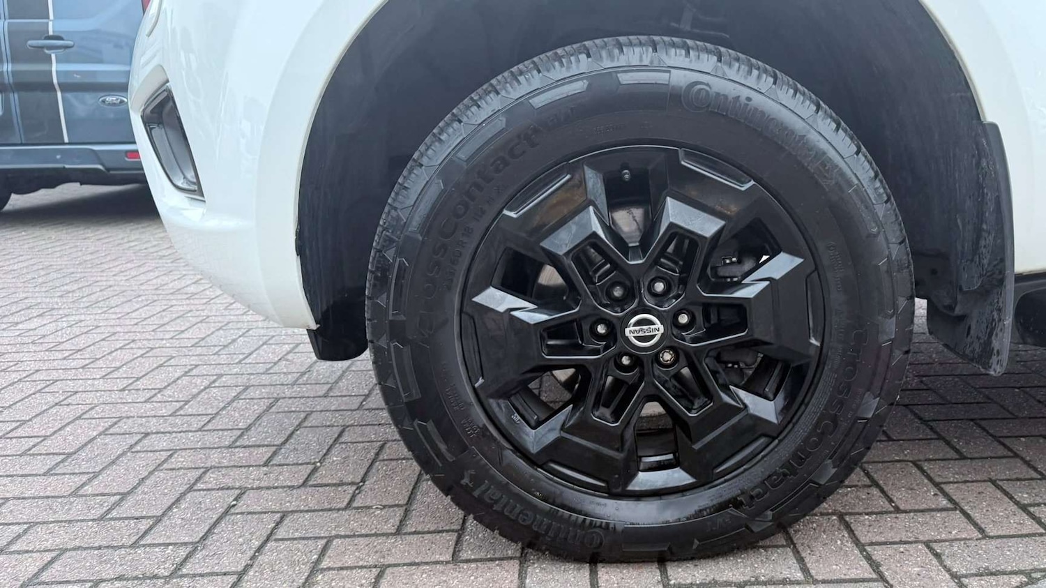 Used Nissan Navara 2021 for sale - 77373907: Photo 14