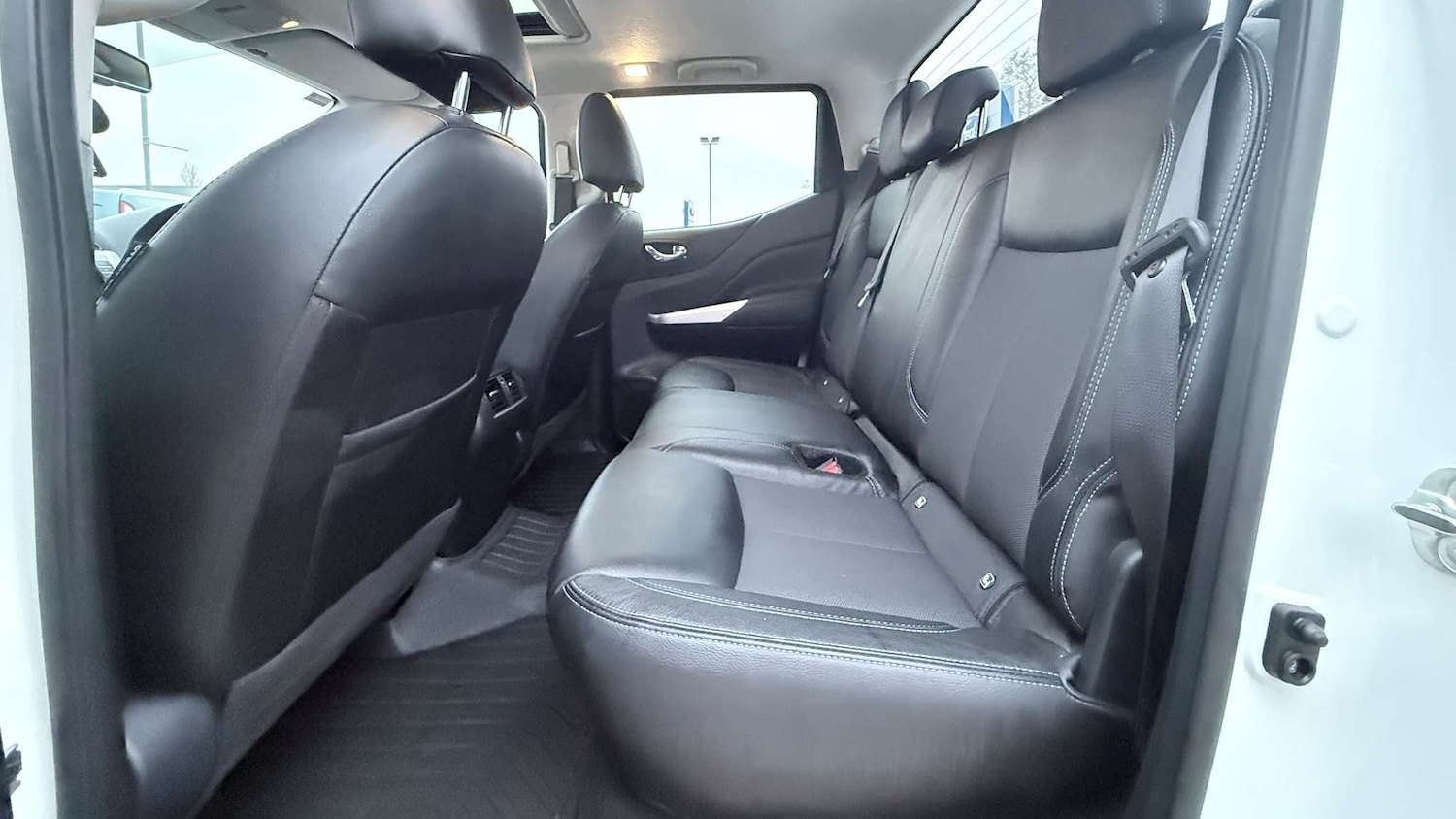 Used Nissan Navara 2021 for sale - 77373907: Photo 17