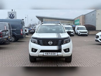 Used Nissan Navara 2021 for sale - 77373907: Photo