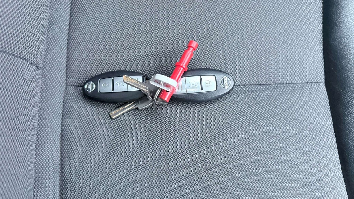 Used Nissan Navara 2021 for sale - 77373907: Photo 32