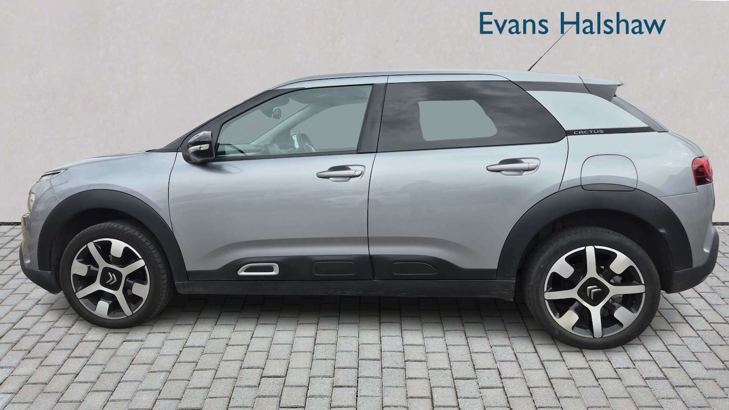 Used Citroen C4 Cactus for sale - 78104295: Photo 3