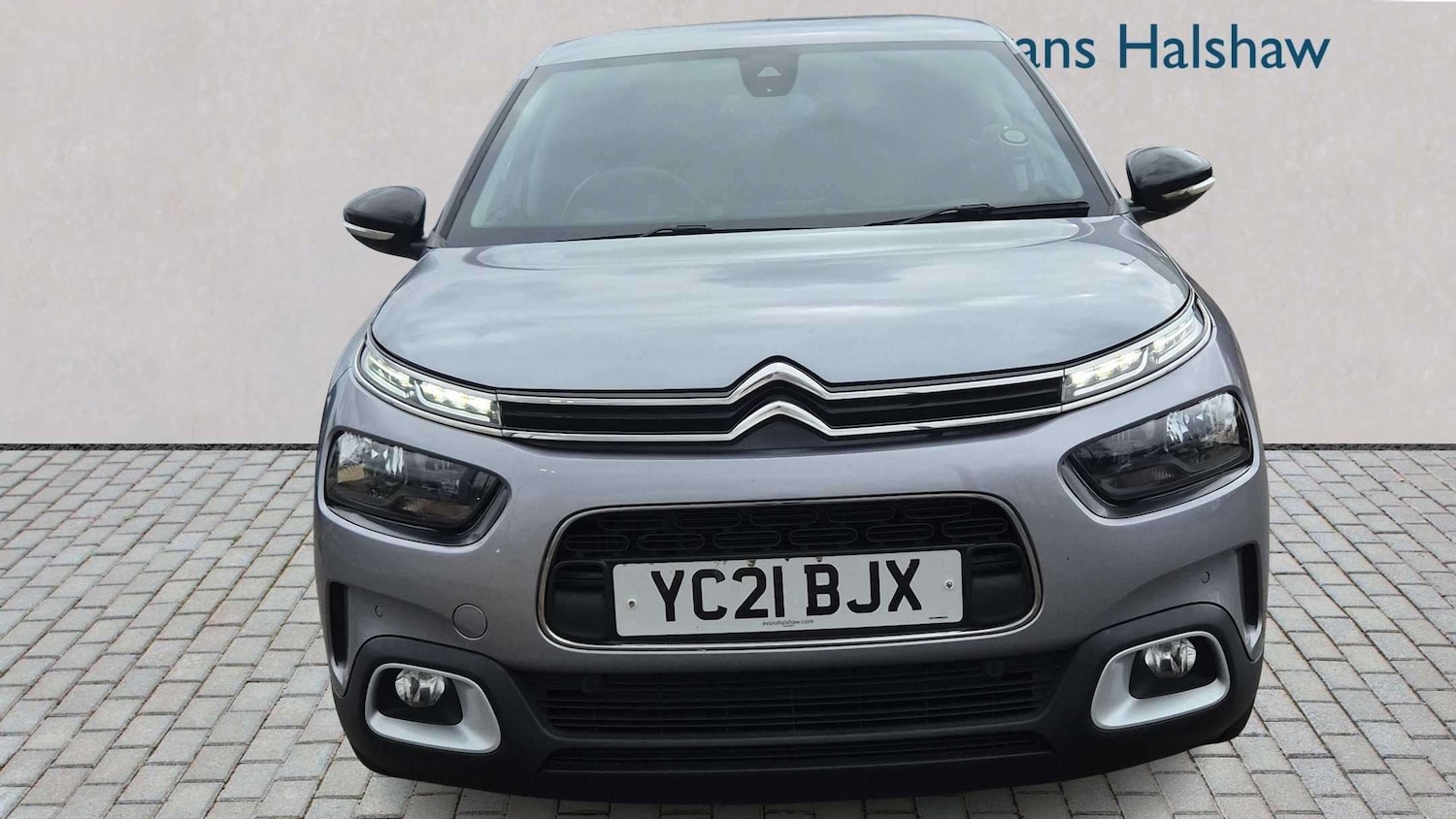 Used Citroen C4 Cactus for sale - 78104295: Photo 4