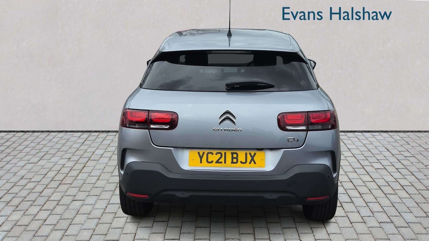 Used Citroen C4 Cactus for sale - 78104295: Photo 5