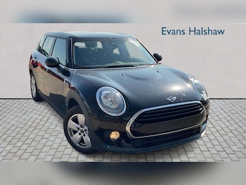 MINI Clubman feature image