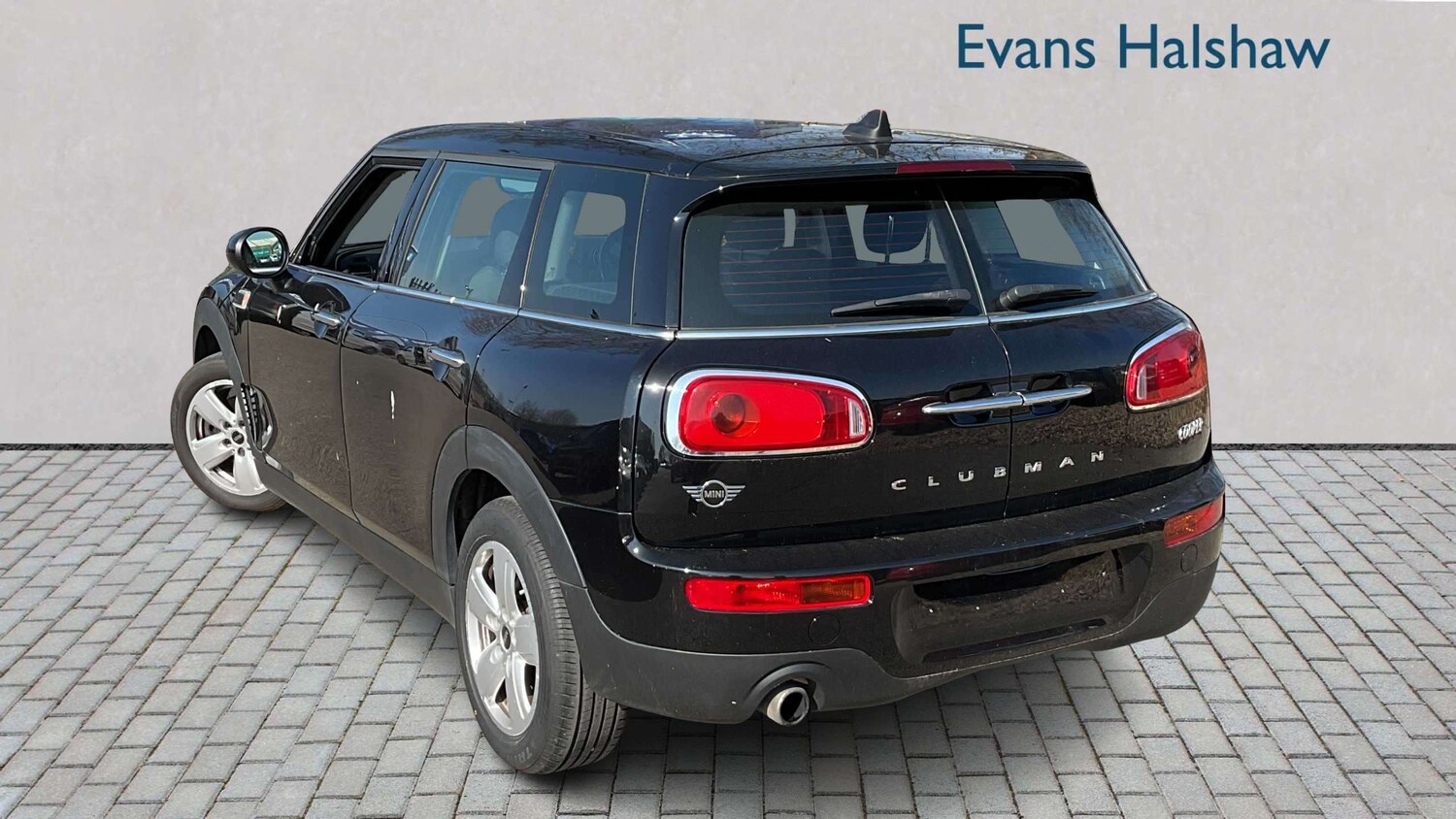 Used MINI Clubman 2018 for sale - 77961054: Photo 3