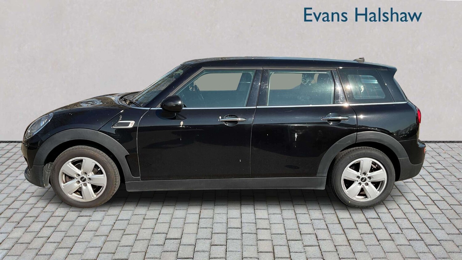 Used MINI Clubman 2018 for sale - 77961054: Photo 4