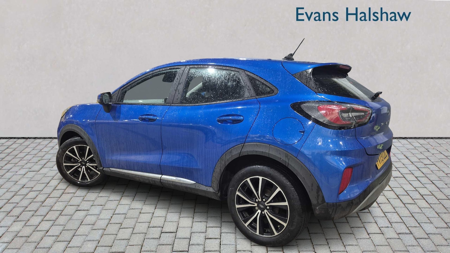 Used Ford Puma 2023 for sale - 77022227: Photo 2