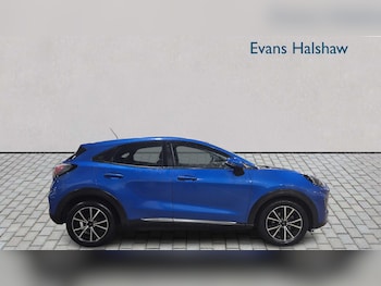 Used Ford Puma 2023 for sale - 77022227: Photo