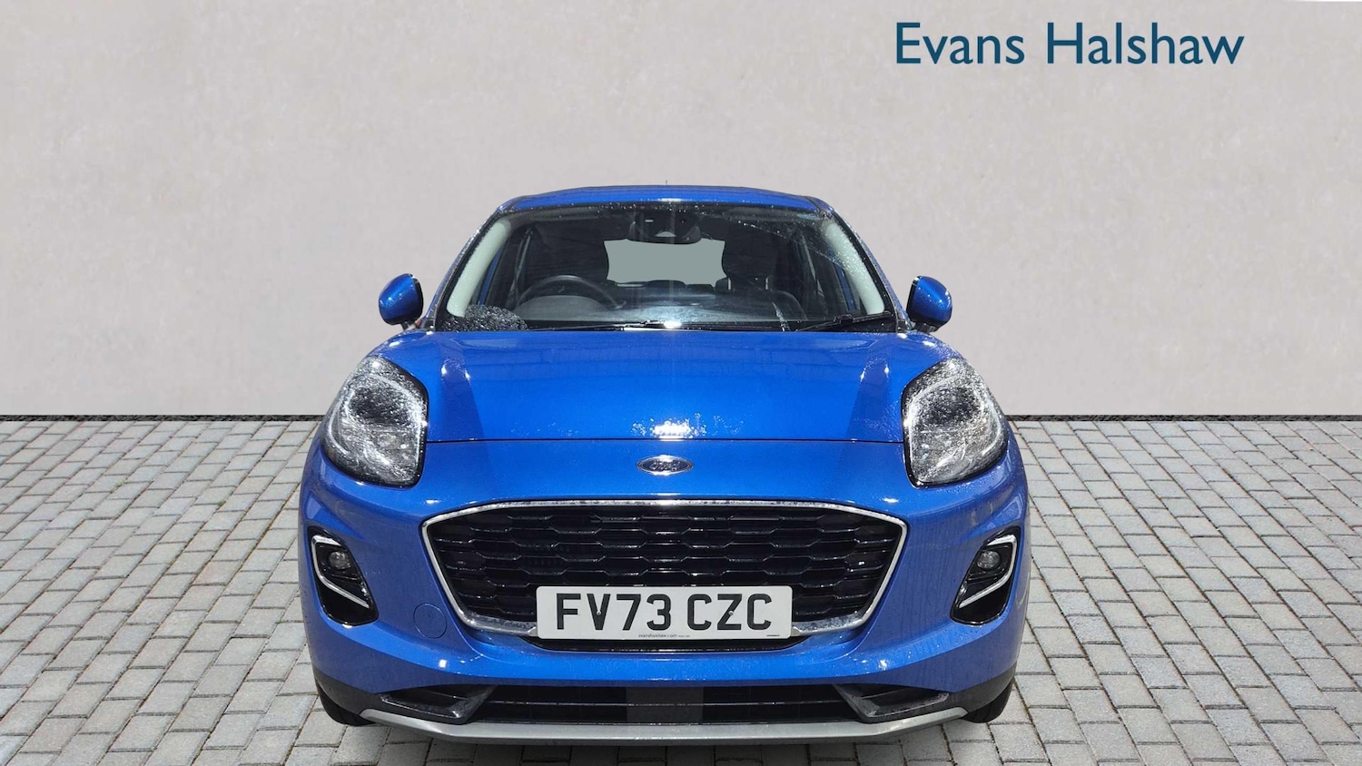 Used Ford Puma 2023 for sale - 77022227: Photo 4