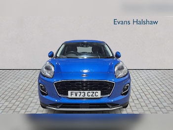 Used Ford Puma 2023 for sale - 77022227: Photo