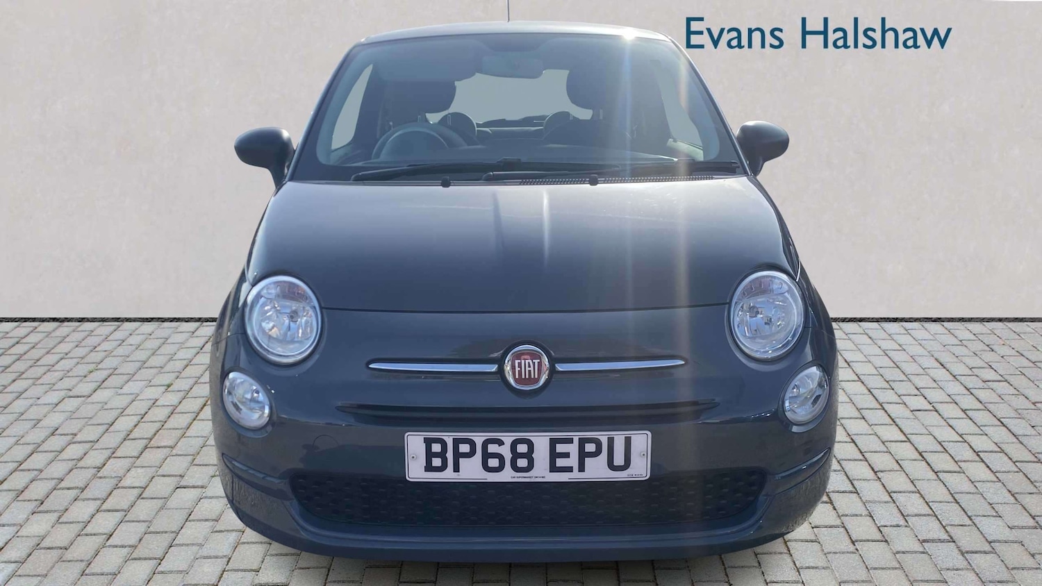 Used Fiat 500 2018 for sale - 77686592: Photo 3