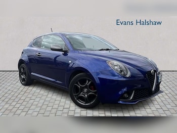 Used Alfa Romeo MiTo 2017 for sale - 78686178: Photo