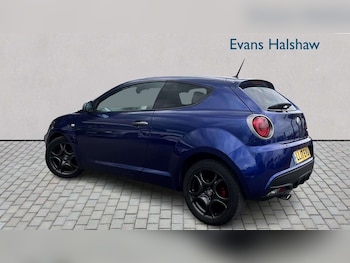 Used Alfa Romeo MiTo 2017 for sale - 78686178: Photo