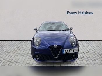 Used Alfa Romeo MiTo 2017 for sale - 78686178: Photo