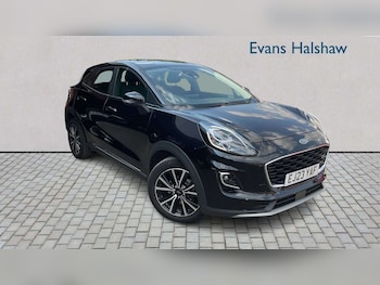 Used Ford Puma 2023 for sale - 79172652: Photo