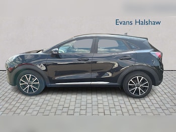 Used Ford Puma 2023 for sale - 79172652: Photo