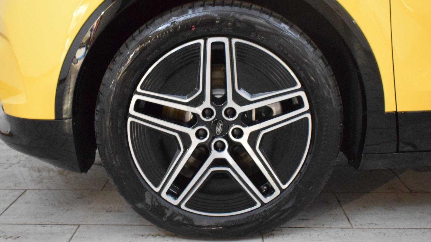 Used Ford Capri 2025 for sale - 76362574: Photo 11