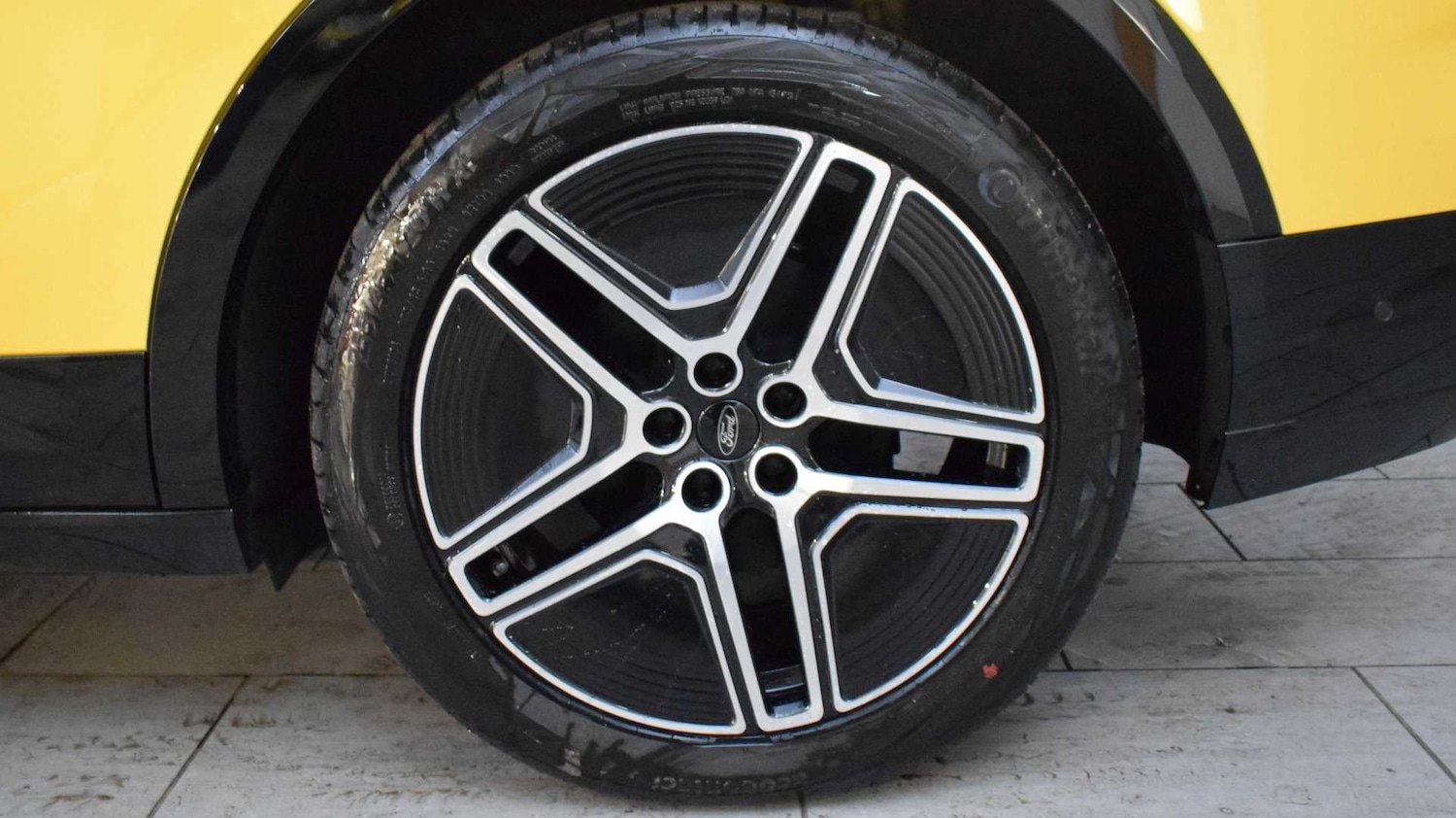 Used Ford Capri 2025 for sale - 76362574: Photo 12