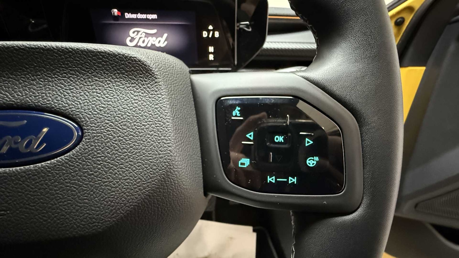 Used Ford Capri 2025 for sale - 76362574: Photo 15