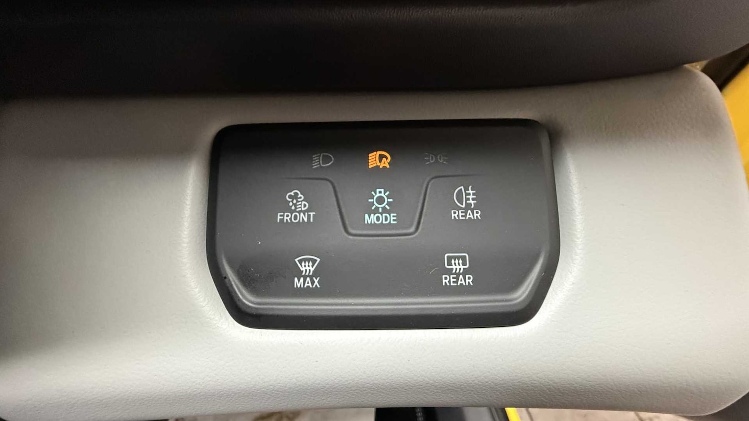 Used Ford Capri 2025 for sale - 76362574: Photo 20