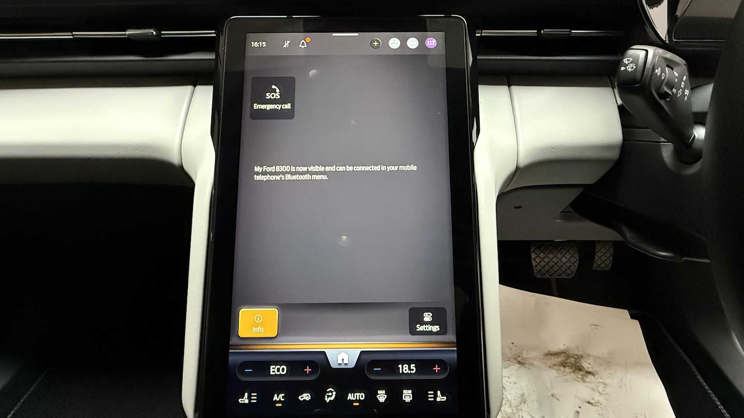 Used Ford Capri 2025 for sale - 76362574: Photo 26