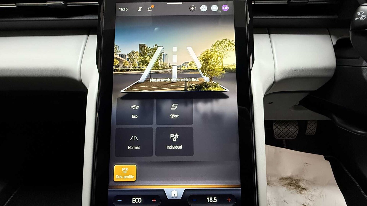 Used Ford Capri 2025 for sale - 76362574: Photo 27