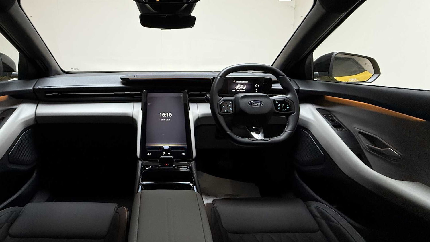 Used Ford Capri 2025 for sale - 76362574: Photo 29