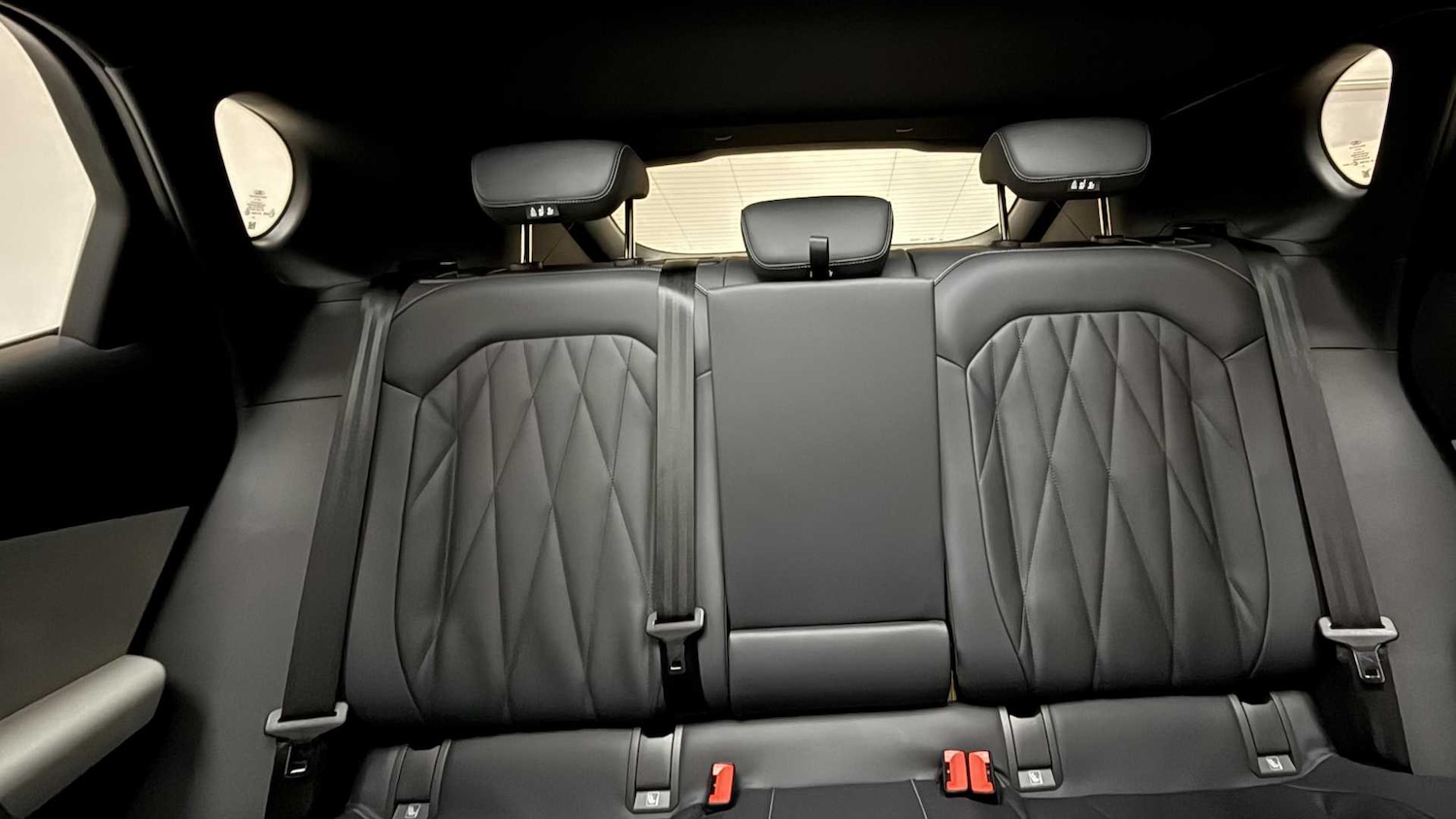 Used Ford Capri 2025 for sale - 76362574: Photo 34