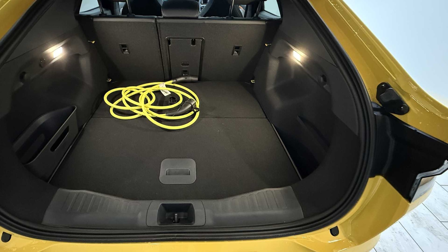 Used Ford Capri 2025 for sale - 76362574: Photo 35