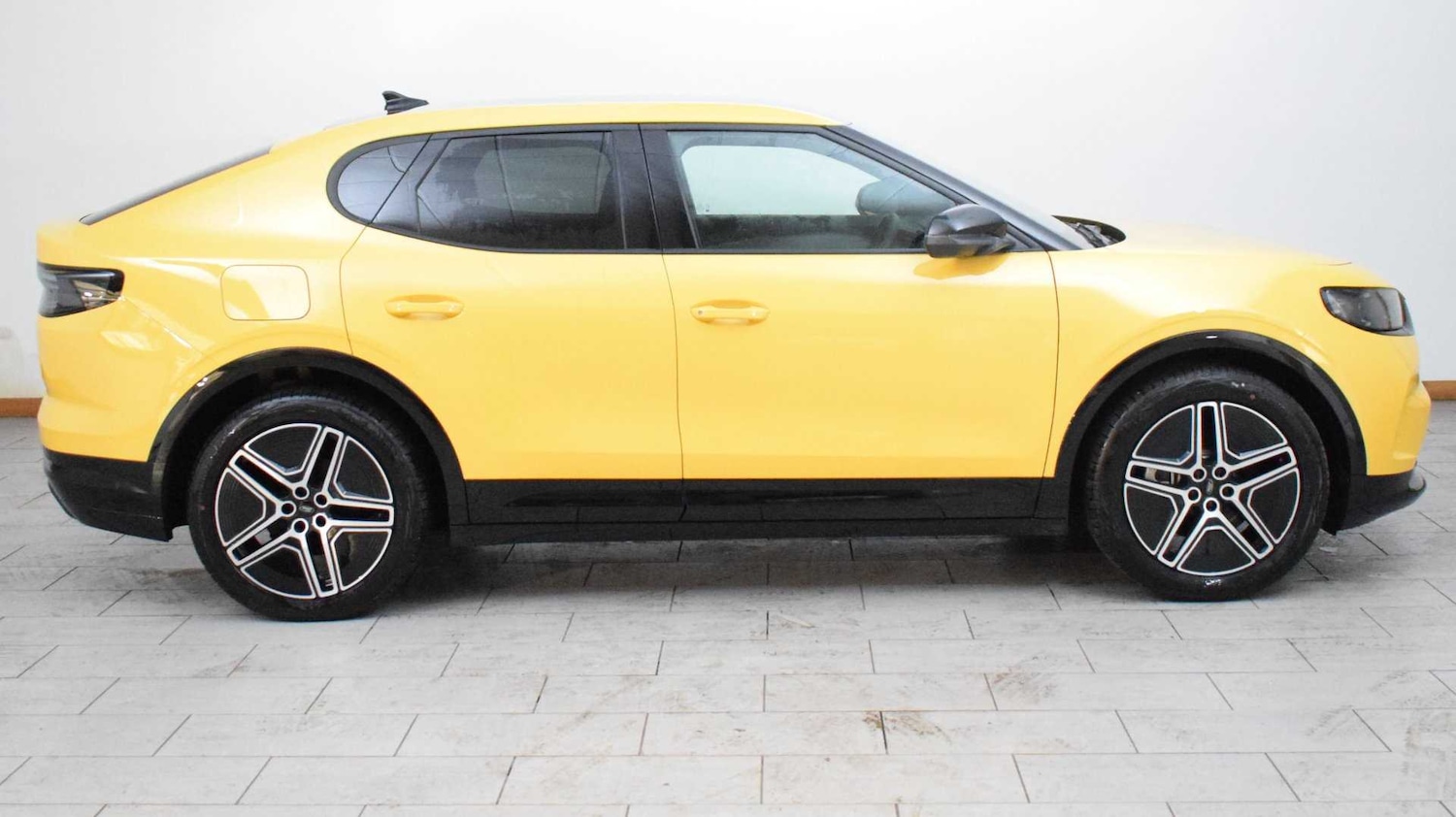 Used Ford Capri 2025 for sale - 76362574: Photo 5