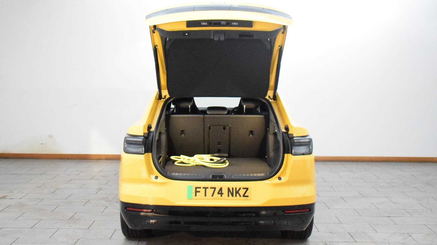 Used Ford Capri 2025 for sale - 76362574: Photo 7