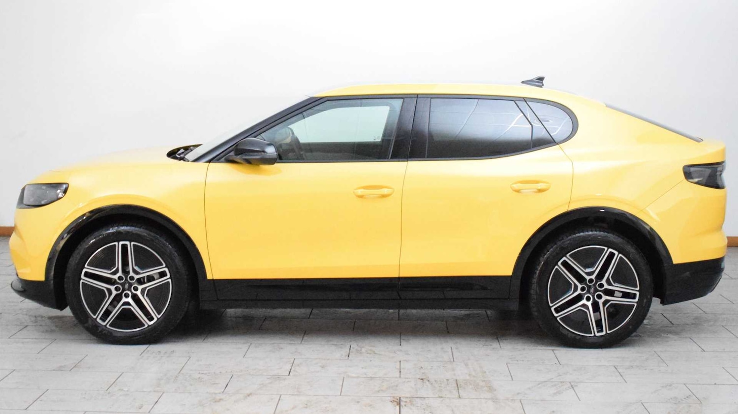 Used Ford Capri 2025 for sale - 76362574: Photo 8