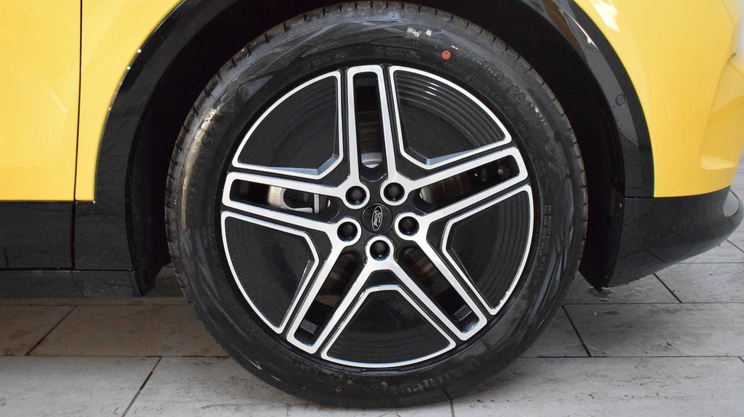 Used Ford Capri 2025 for sale - 76362574: Photo 9