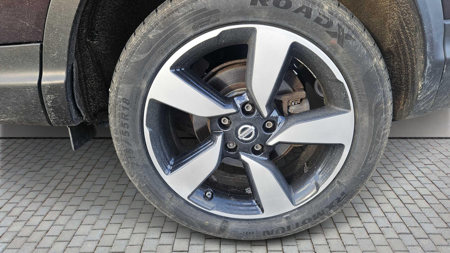 Used Nissan Qashqai 2016 for sale - 76390616: Photo 10