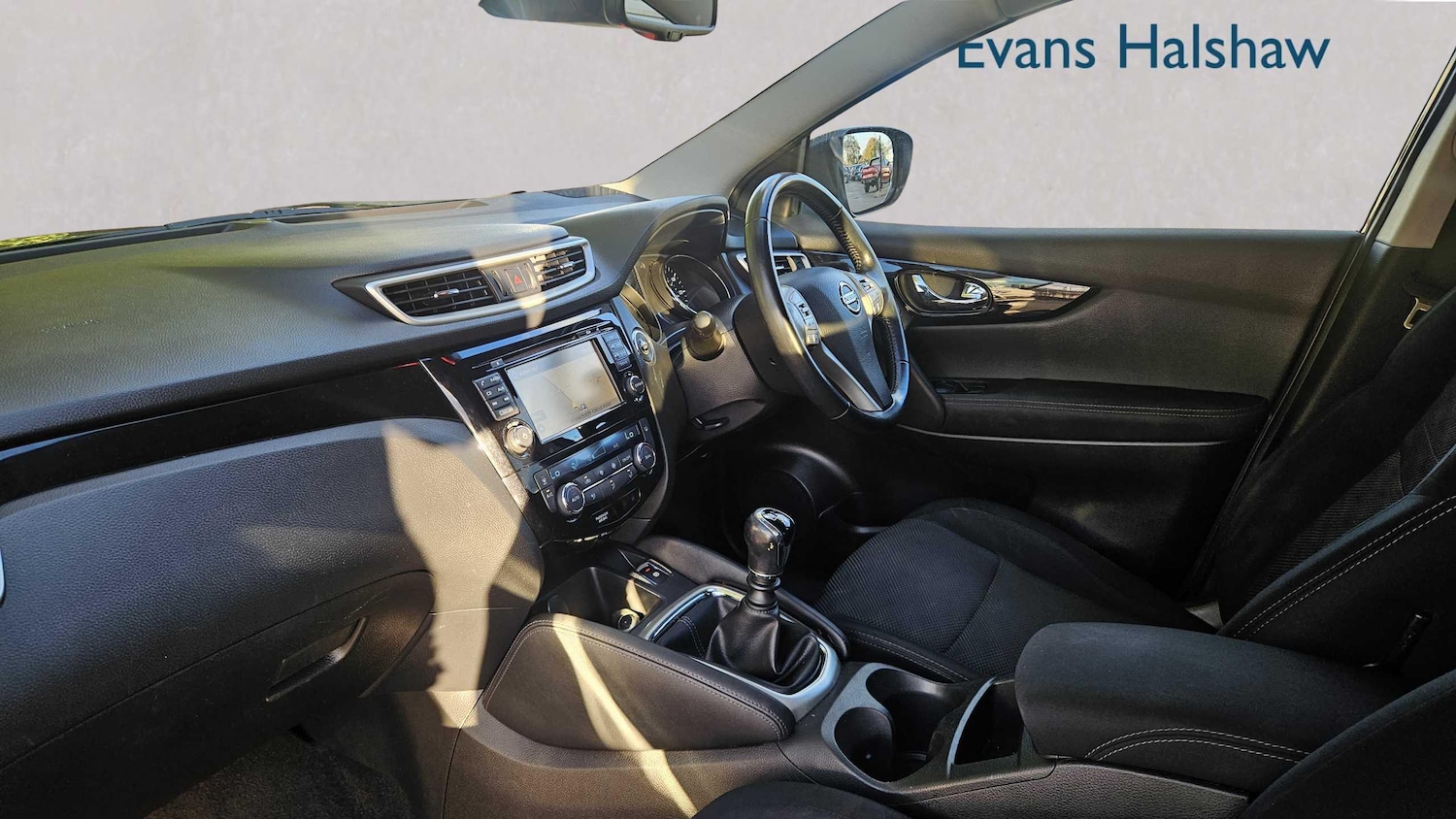 Used Nissan Qashqai 2016 for sale - 76390616: Photo 13