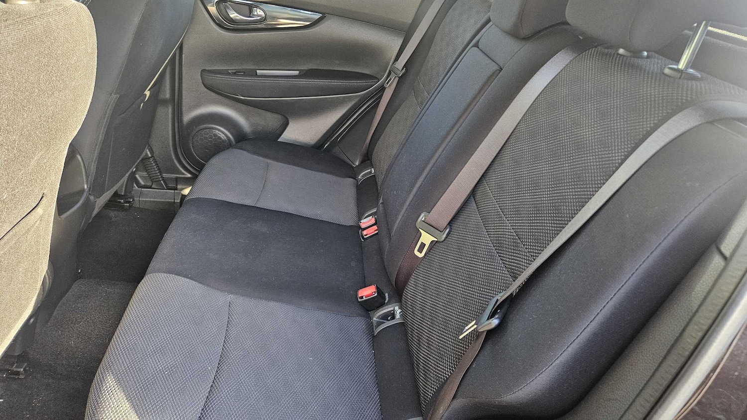 Used Nissan Qashqai 2016 for sale - 76390616: Photo 15