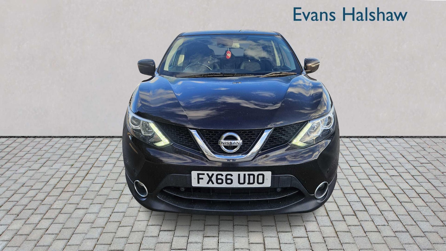 Used Nissan Qashqai 2016 for sale - 76390616: Photo 4