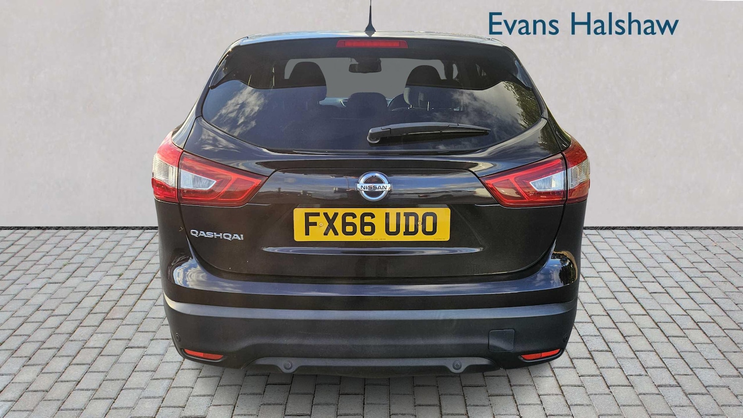 Used Nissan Qashqai 2016 for sale - 76390616: Photo 6