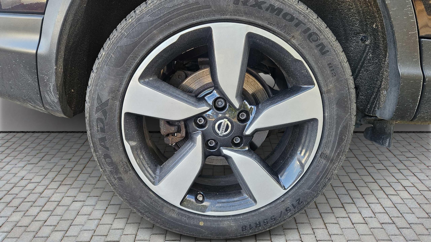 Used Nissan Qashqai 2016 for sale - 76390616: Photo 7