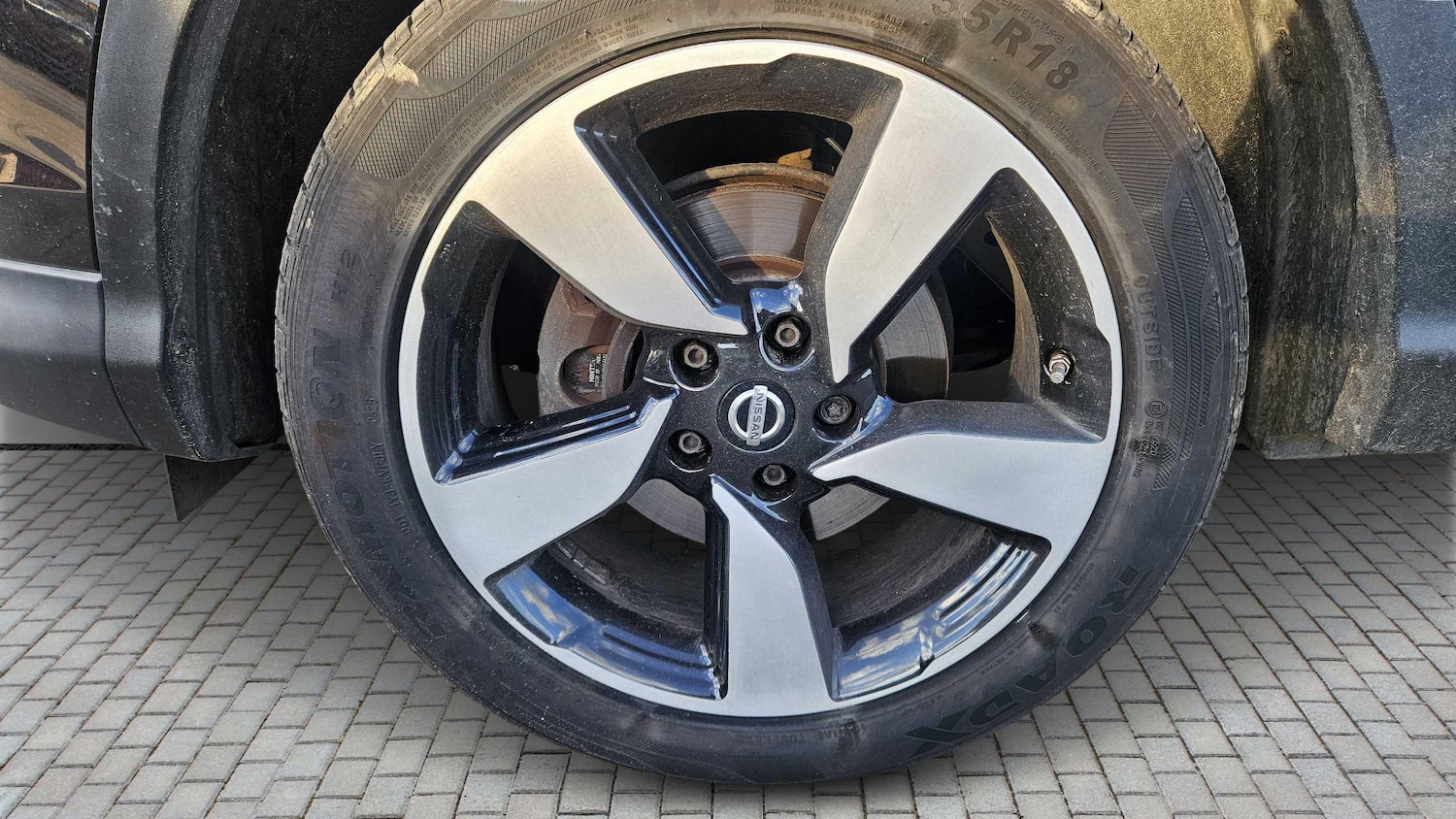 Used Nissan Qashqai 2016 for sale - 76390616: Photo 9