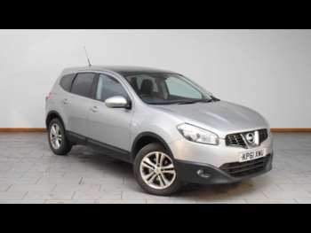 2011 - 1.5 dCi [110] Acenta 5dr