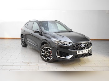 Used Ford Kuga 2024 for sale - 75555265: Photo