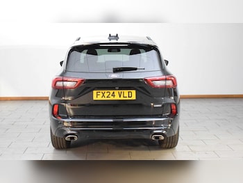Used Ford Kuga 2024 for sale - 75555265: Photo