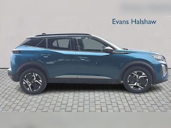 Used Peugeot 2008 2025 for sale - 79716145: Photo